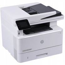 HP Laser Jet Pro 400 M428dw