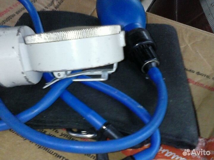 Танометр б/у на запчасти старый