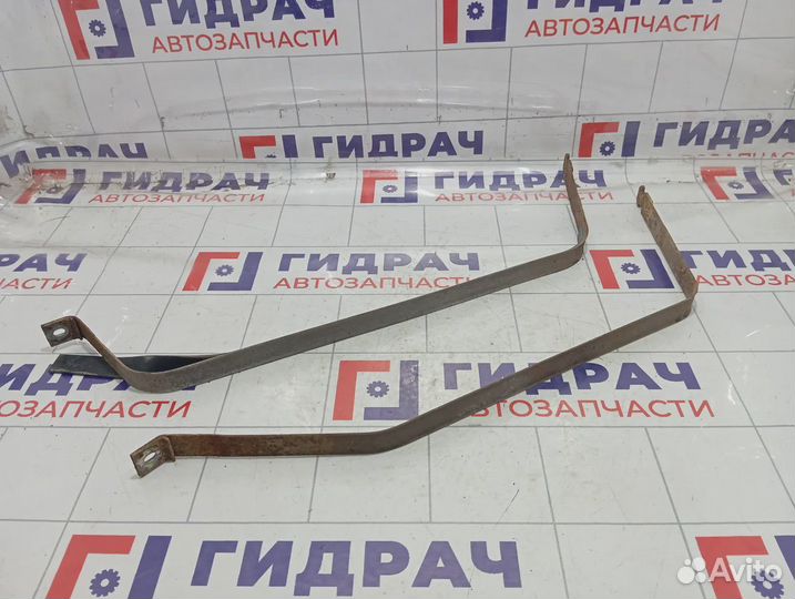 Лента крепления бензобака Ford Mondeo 3 (B4Y) 1459371