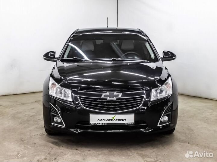 Chevrolet Cruze 1.6 МТ, 2014, 194 150 км