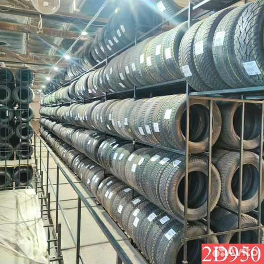 Maxxis MA-S2 Marauder II 235/60 R18 107L