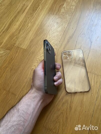 iPhone 12 Pro Max, 256 ГБ