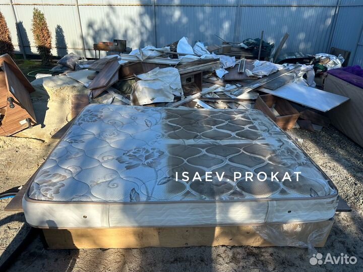 Химчистка мягкой мебели, матрасов, диванов