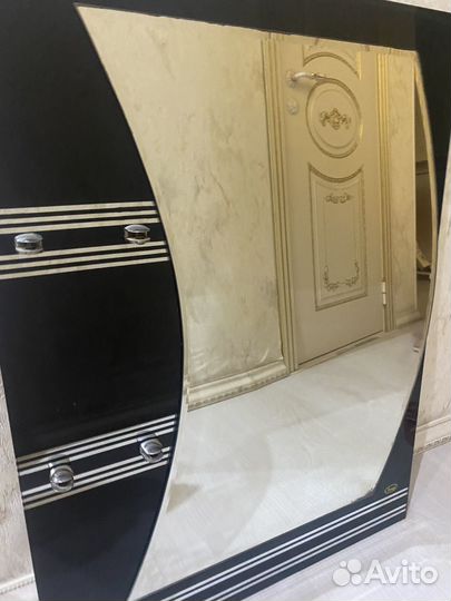 Зеркало в ванную