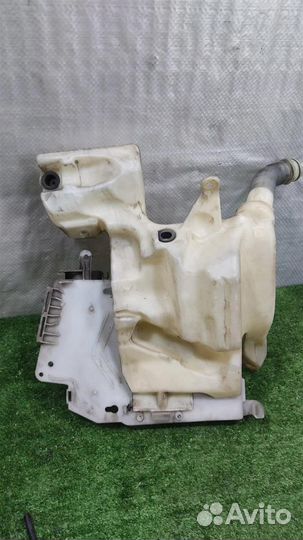 Бачок омывателя Ford S-Max (CA1) 2012