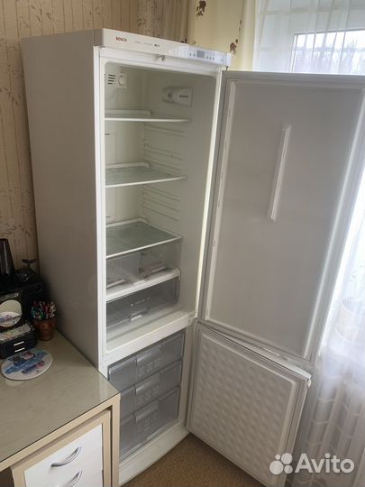 Холодильник Bosh