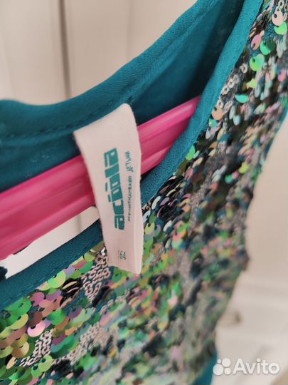 Платье р. 152-164