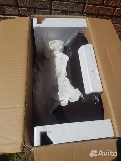 Вытяжка Cookie & Lewis