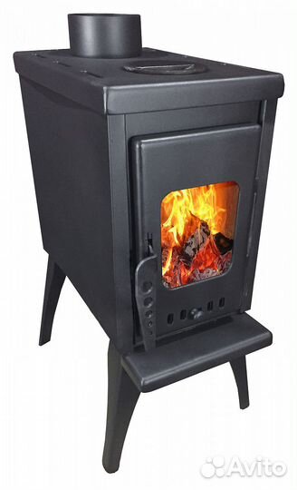 Печь-Камин Варвара Гармония Афина