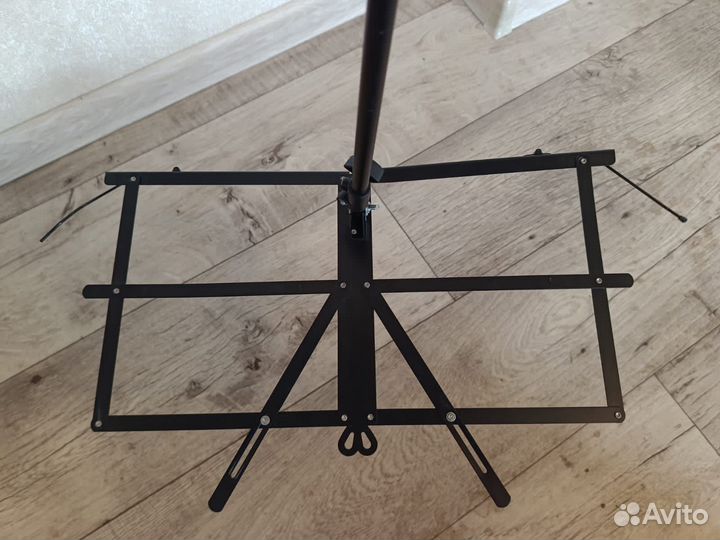 Подставка для нот