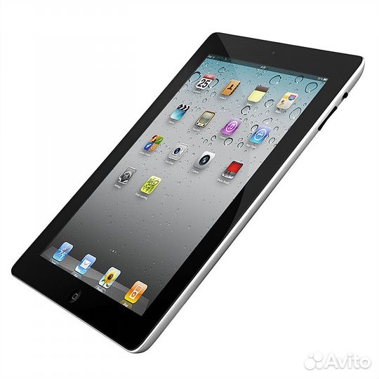 iPad 2