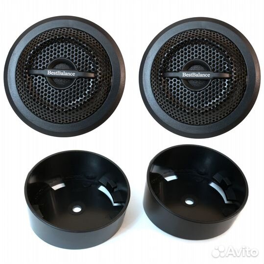 Best Balance E5.2C 5,25