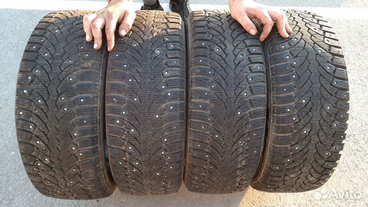 Formula Ice 205/55 R16 91T
