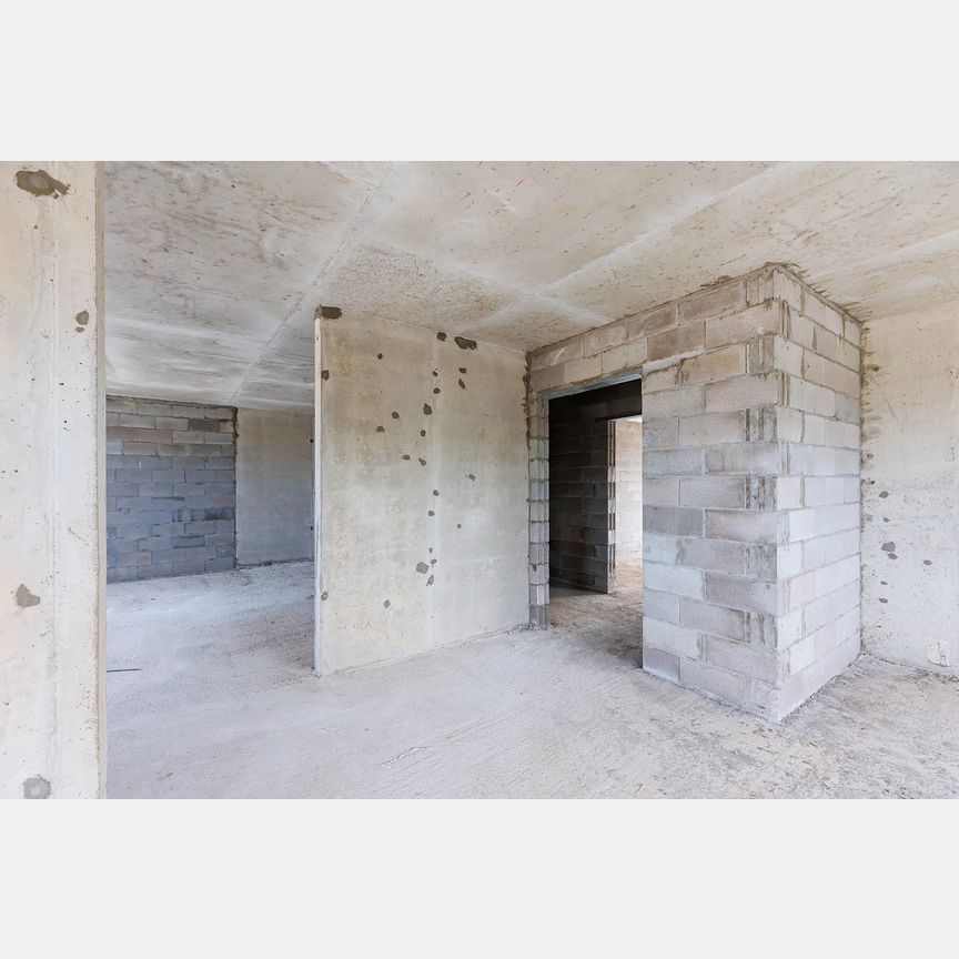 2-к. квартира, 46,1 м², 2/9 эт.