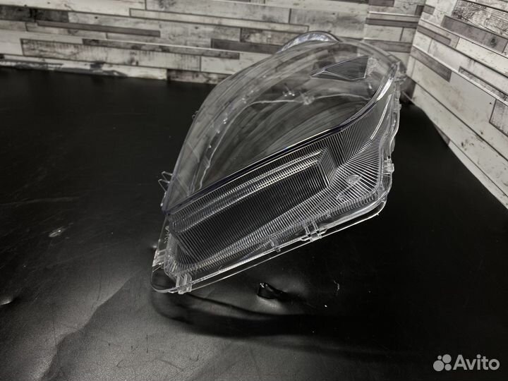 Стекла фар Toyota RAV 4 XA30 (08-10гг.) к-т