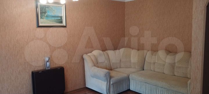 2-к. квартира, 40,8 м², 2/5 эт.