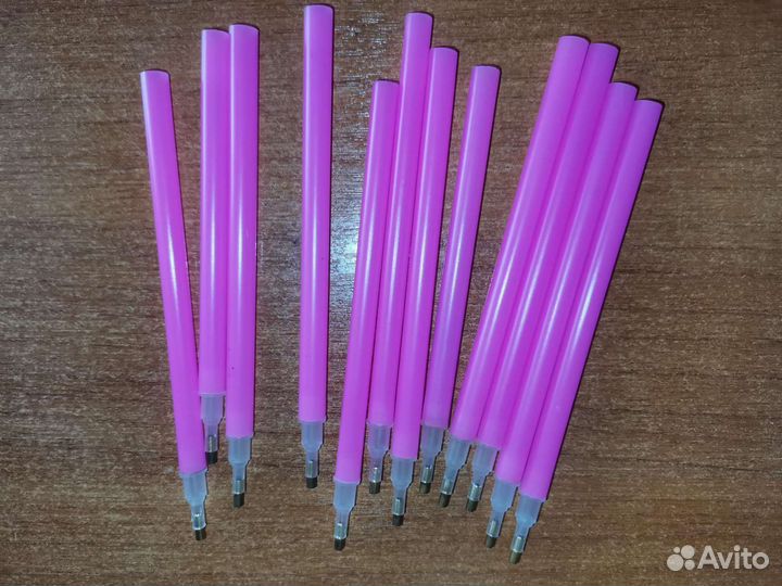 Стилус для алмазной мозаики