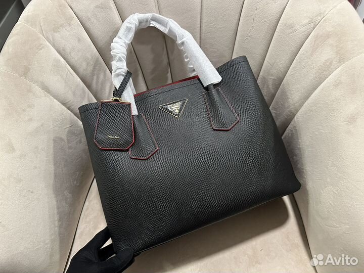 Сумка женская Prada Tote