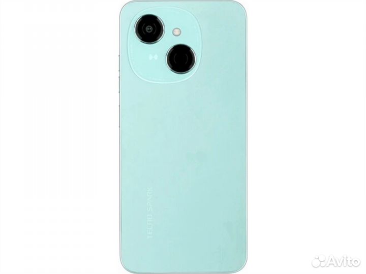 TECNO Spark Go 1, 4/128 ГБ