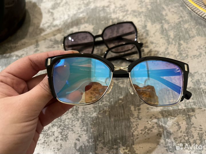 Очки -1 женские