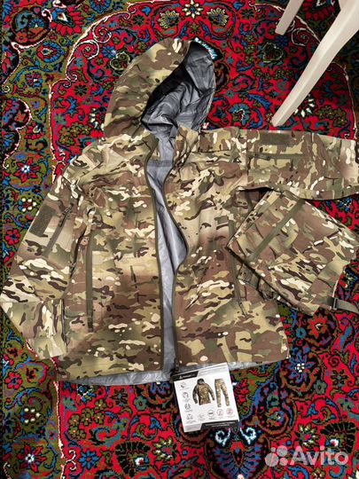 Вкпо 3.0 триада тко демисезон