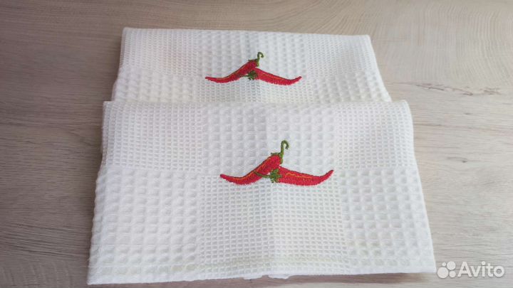 Набор кухонного текстиля 