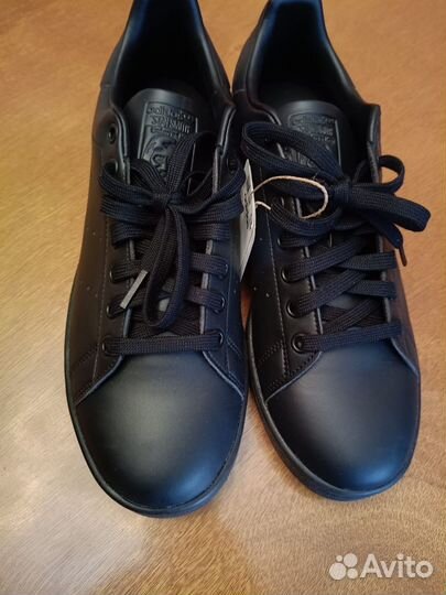 Кроссовки кеды Adidas 42 р. Новые