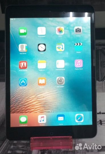 Apple iPad mini 16 GB WI-FI