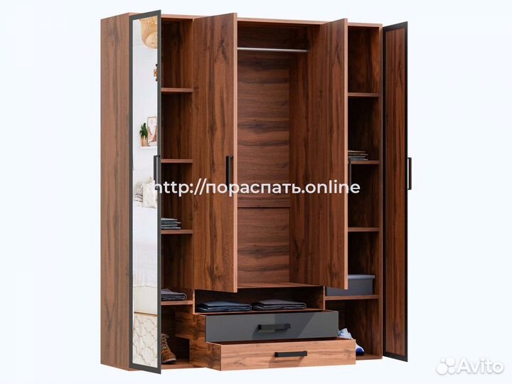 Шкаф качественный