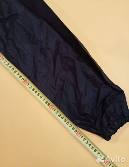 Костюм-дождевик новый 176