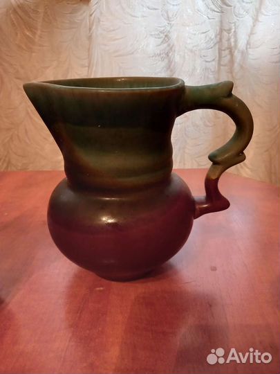 Кувшин СССР