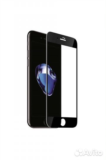 Защитное стекло для iPhone 7 Plus / 8 Plus