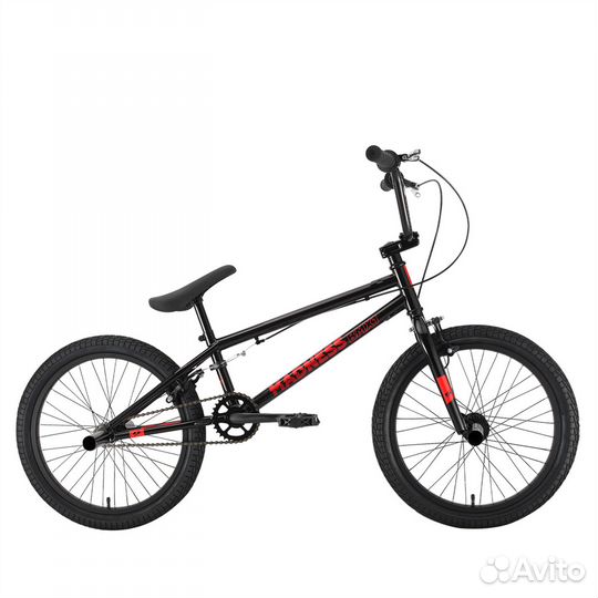 BMX