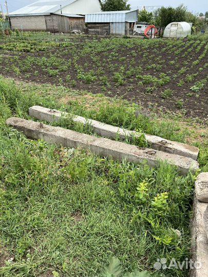 Фундаментные блоки фбс