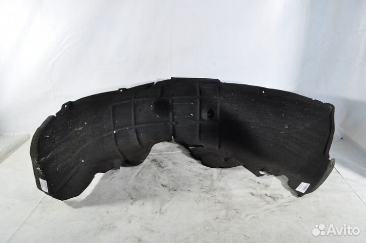 Подкрылок задний правый Porsche Panamera 971810972 Б/У