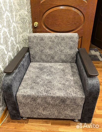 Кресло кровать