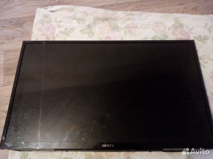 Корпус телевизора sony KDL32R303C