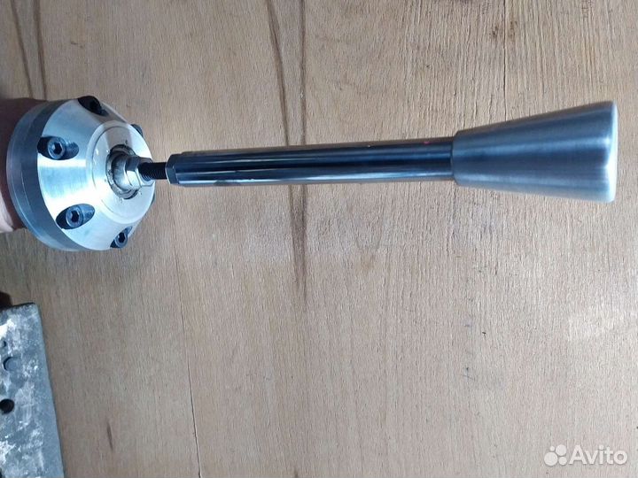 Короткоходная кулиса bmw