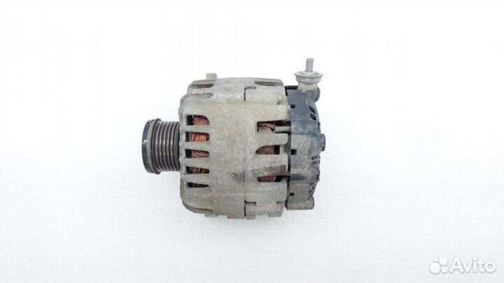 Б/У Б/У Генератор Состояние отличное, оригинал