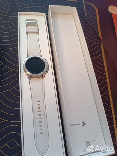 Samsung galaxy watch 4 classic 42mm