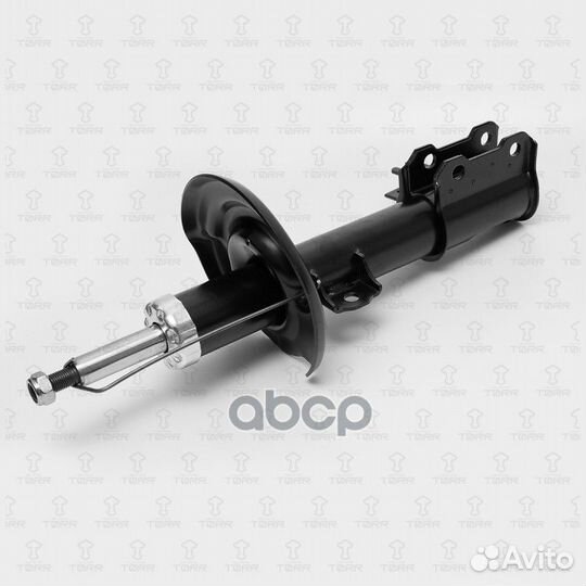 Амортизатор opel Vectra 02- FR 334634312612