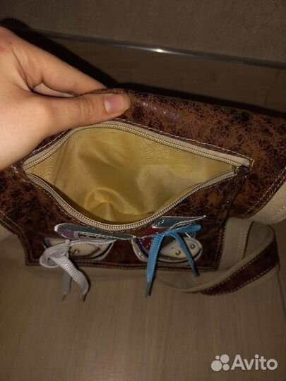 Сумка шопер