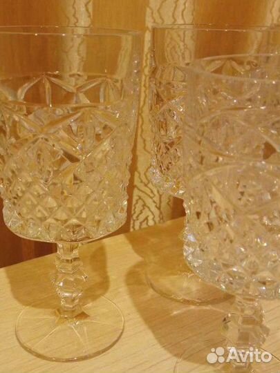 Бокалы Nachtman