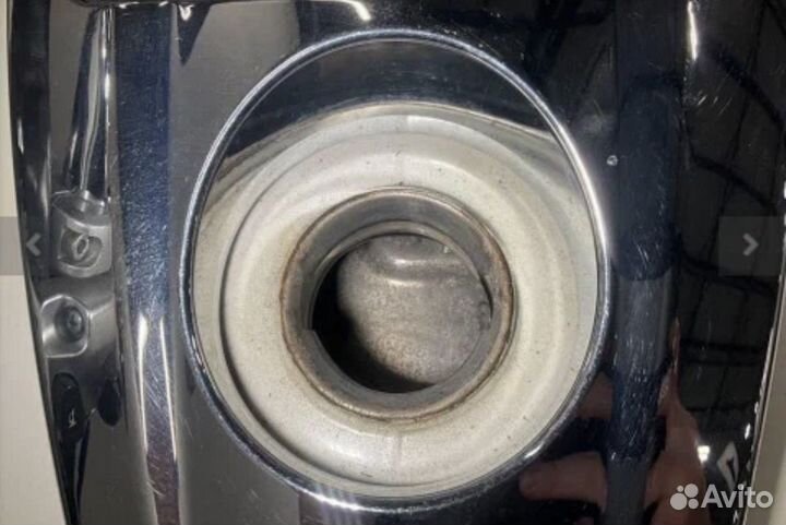 Suzuki Boulevard M109R Год 2007