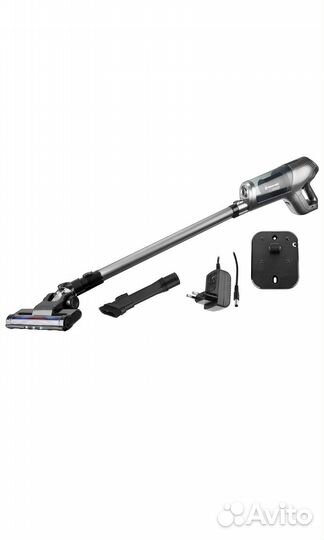 Пылесос вертикальный brayer BR 4263