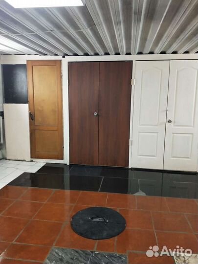 Хронение вещей