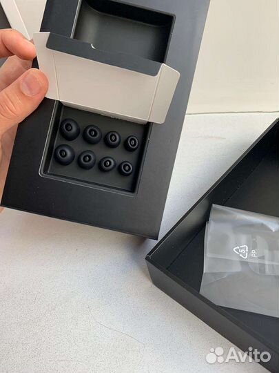 Беспроводные наушники Xiaomi Mi Air 2 Pro