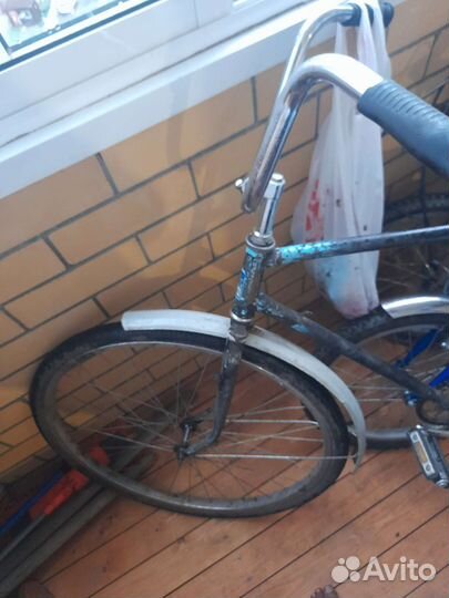 Велосипеды бу взрослый