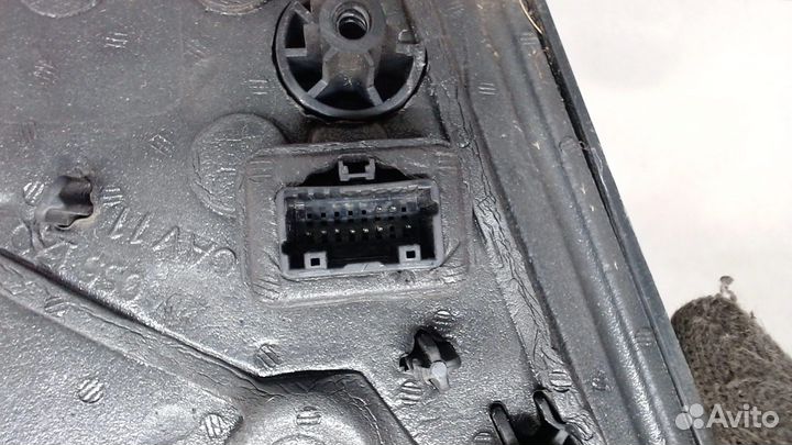 Зеркало боковое Renault Laguna 3 2009, 2009