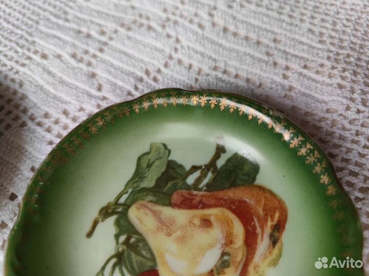 Розетки для варенья Кузнецова